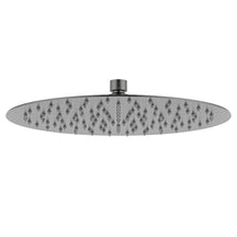 Calla Bathroom Round Shower Head