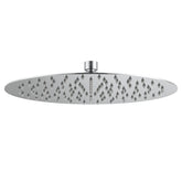 Calla Bathroom Round Shower Head