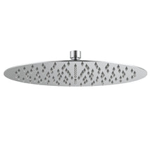 Calla Bathroom Round Shower Head