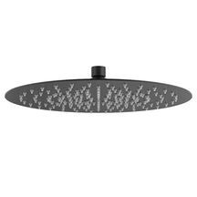 Calla Bathroom Round Shower Head