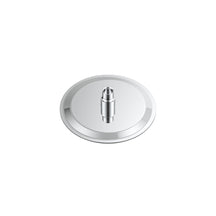 Calla Bathroom Round Shower Head