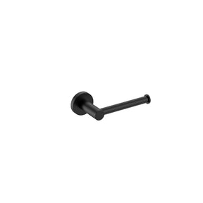 Calla Matt Black Round Basin Wall Mixer Bundle