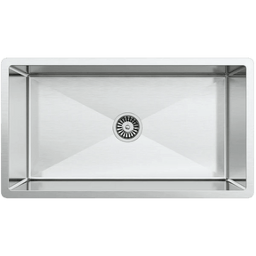 Calla 8145 Extra Large Single Bowl Stainless Steel Sink