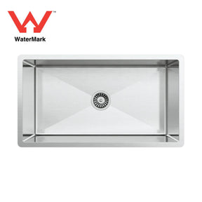 Calla 8145 Extra Large Single Bowl Stainless Steel Sink