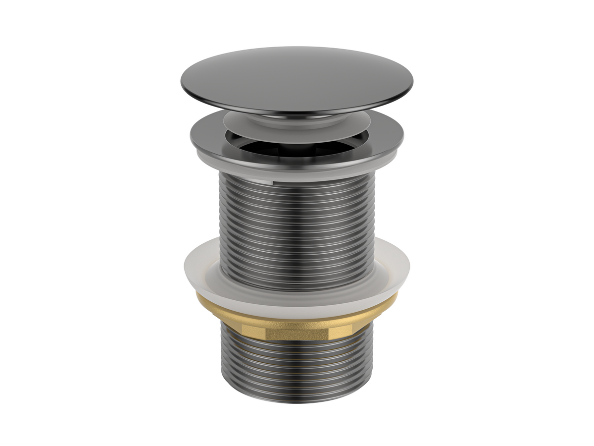 Basin Pop Up Waste without Overflow