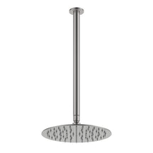 Calla Ceiling Mounted Rain Shower Head Set