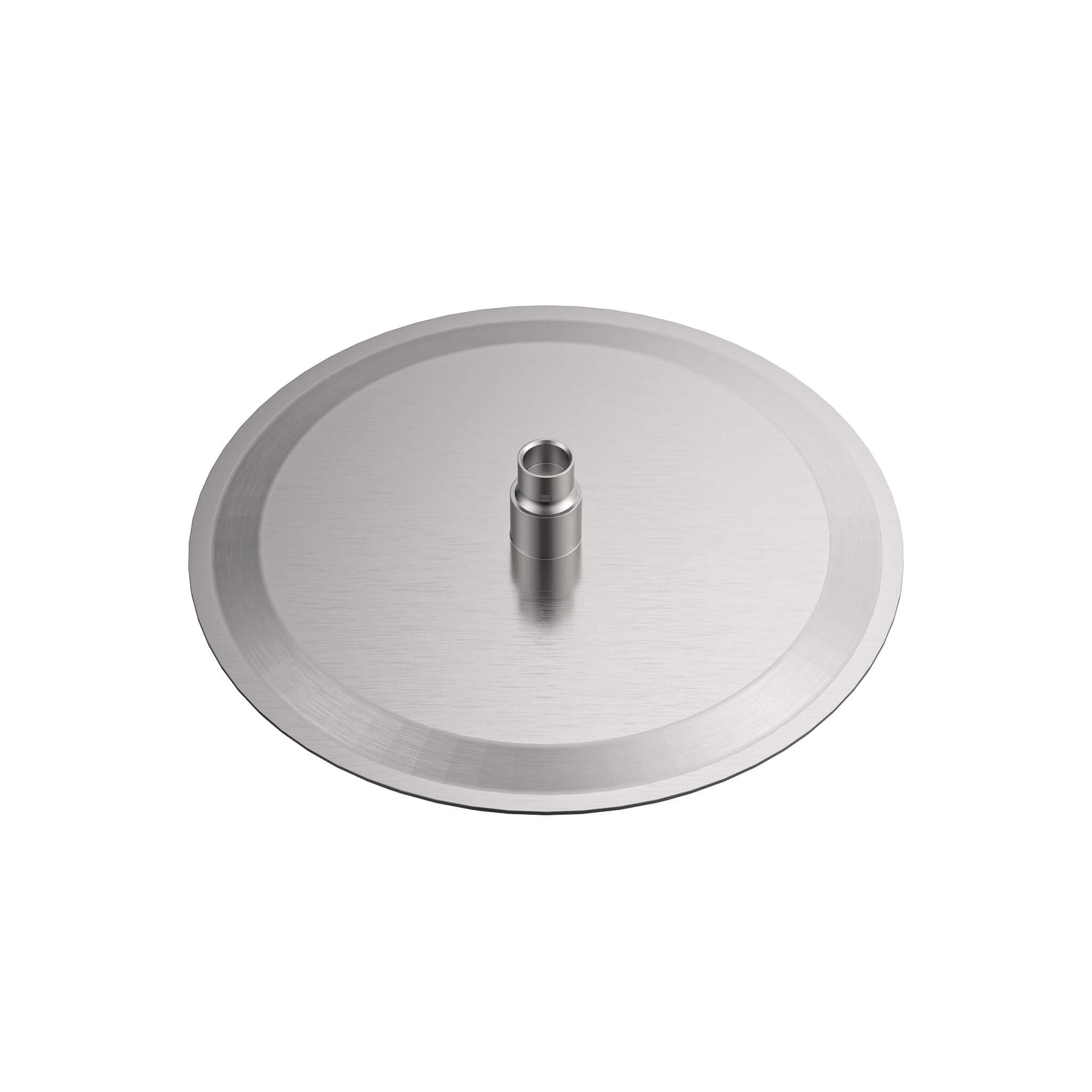 Calla Bathroom Round Shower Head