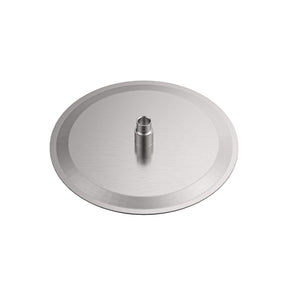 Calla Bathroom Round Shower Head