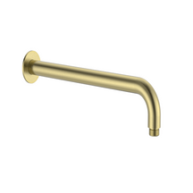Calla Bathroom Shower Arm