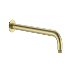 Calla Bathroom Shower Arm