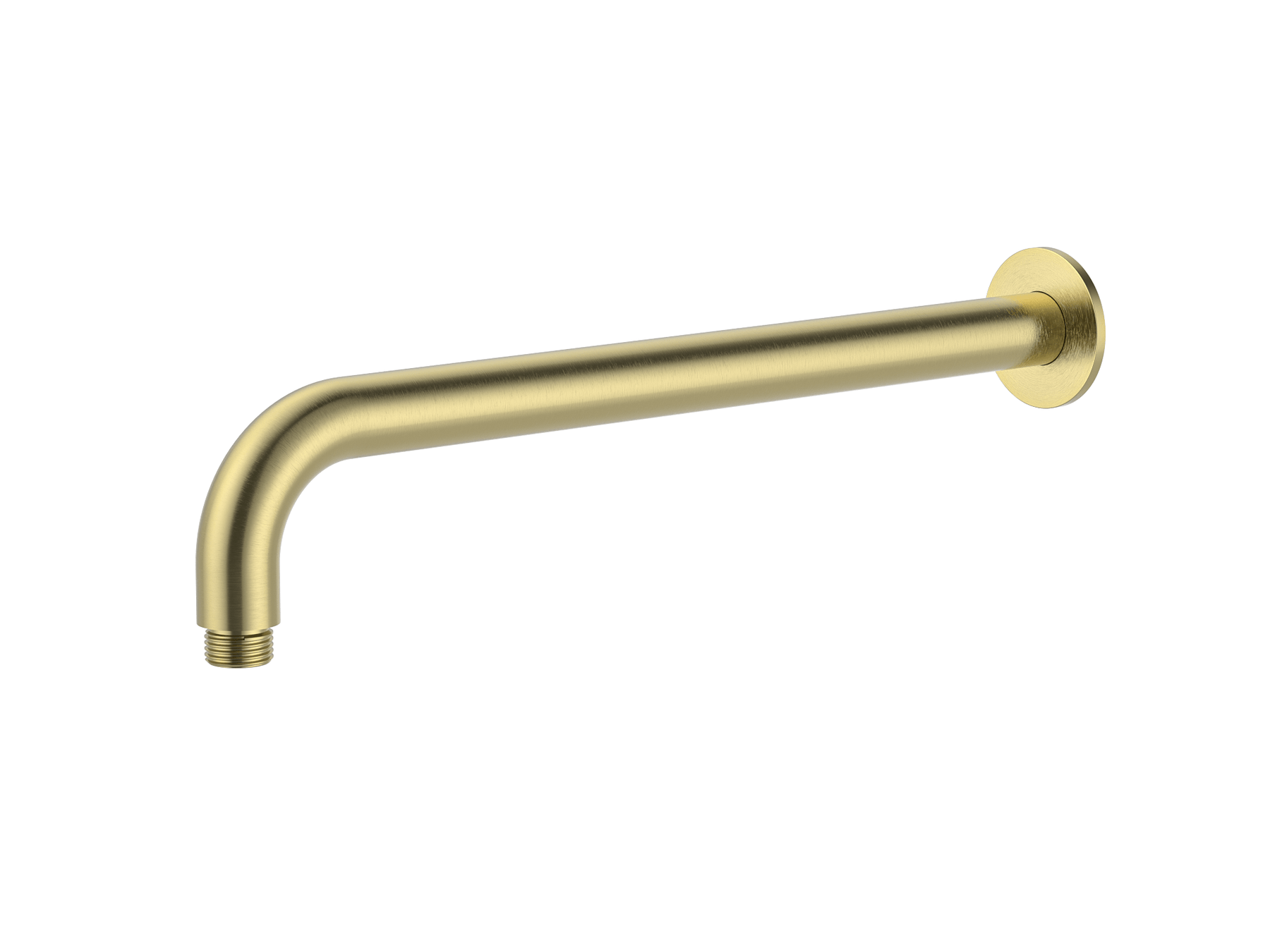Calla Bathroom Shower Arm