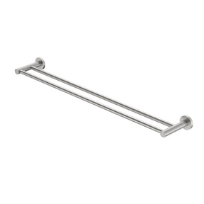 Calla Double Towel Rail