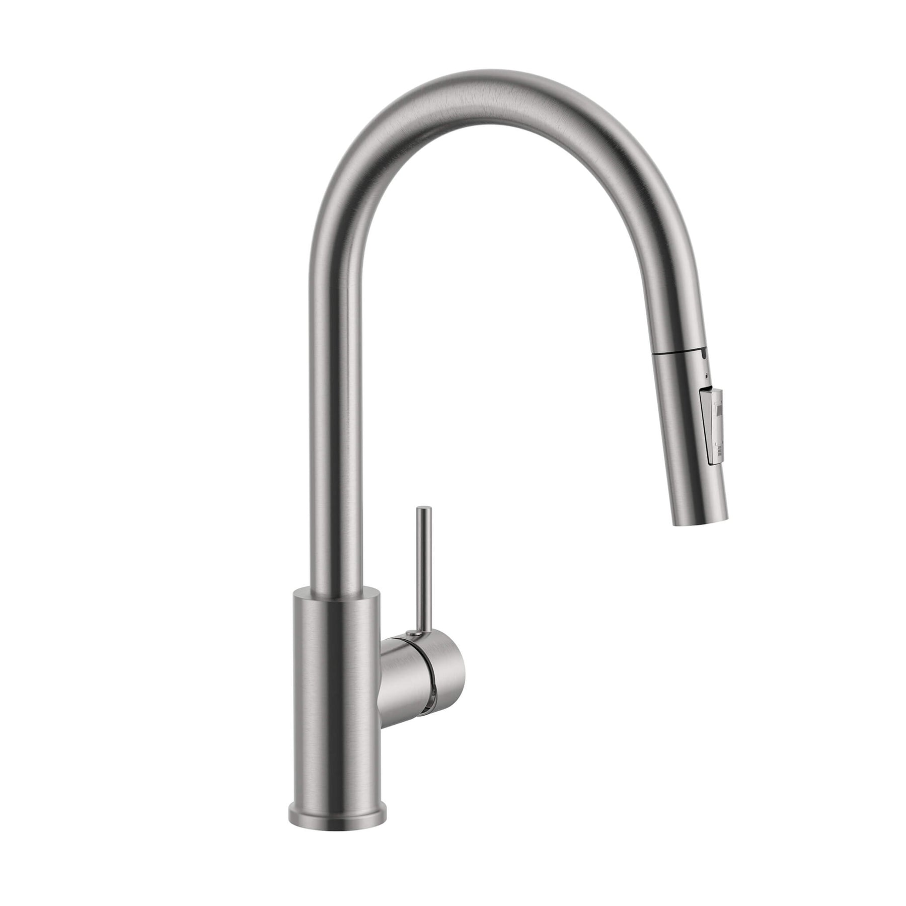 Calla Pull Out Kitchen/Laundry Sink Mixer Tap