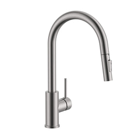 Calla Pull Out Kitchen/Laundry Sink Mixer Tap