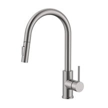 Calla Pull Out Kitchen/Laundry Sink Mixer Tap