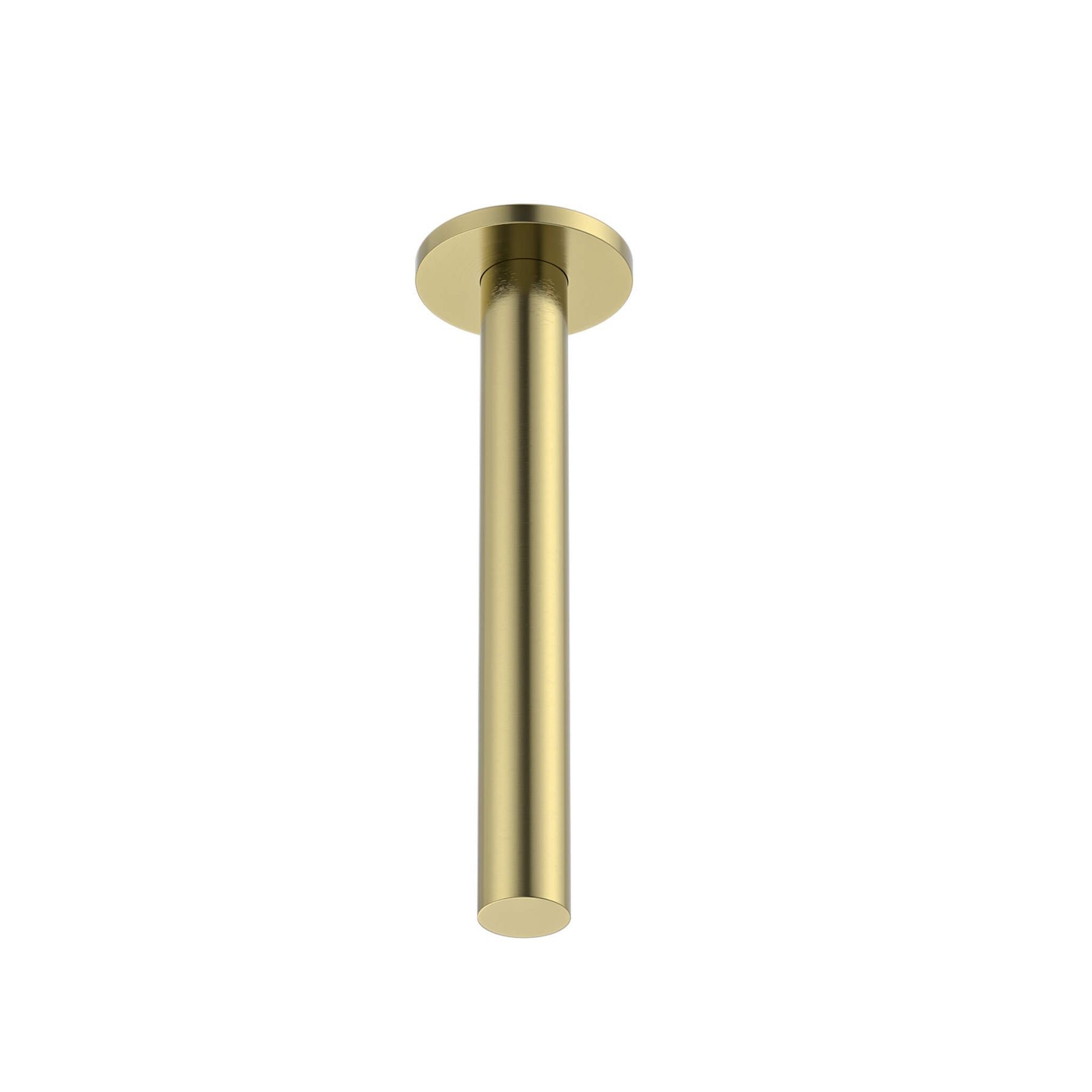 Calla Rounded Square Wall Bath Spout