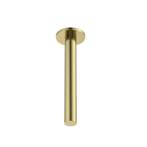 Calla Rounded Square Wall Bath Spout