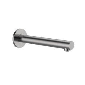 Calla Rounded Square Wall Bath Spout