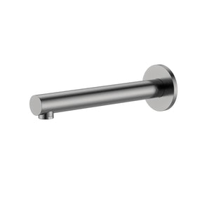 Calla Rounded Square Wall Bath Spout