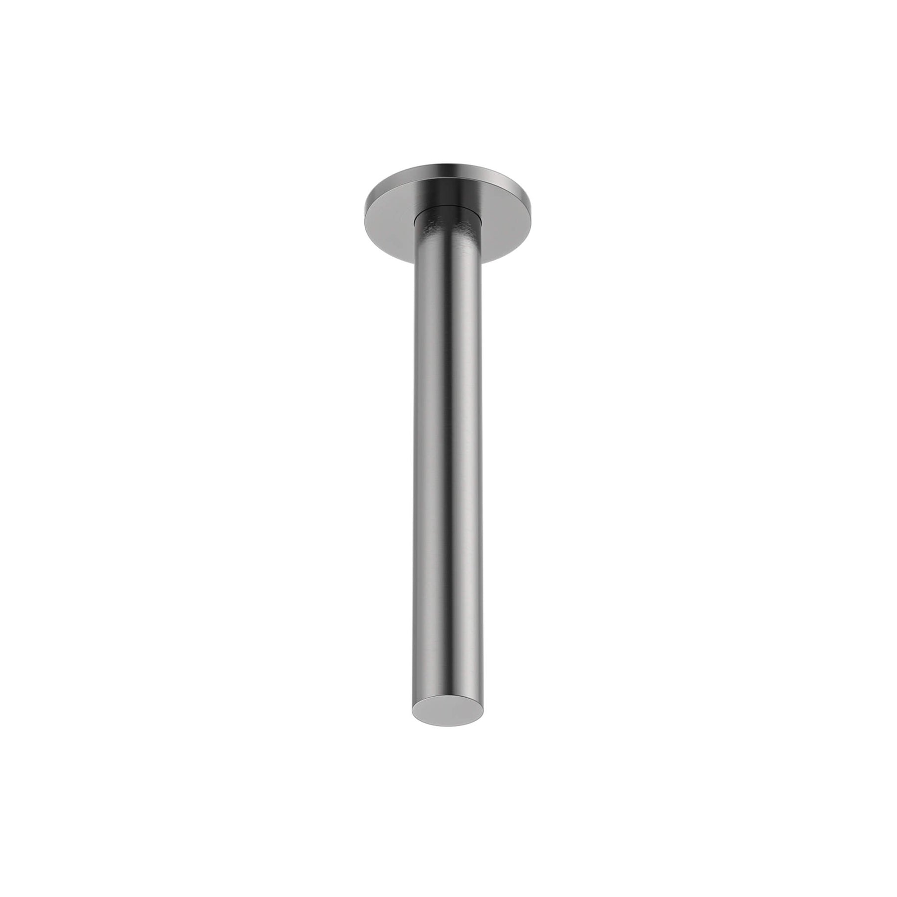 Calla Rounded Square Wall Bath Spout