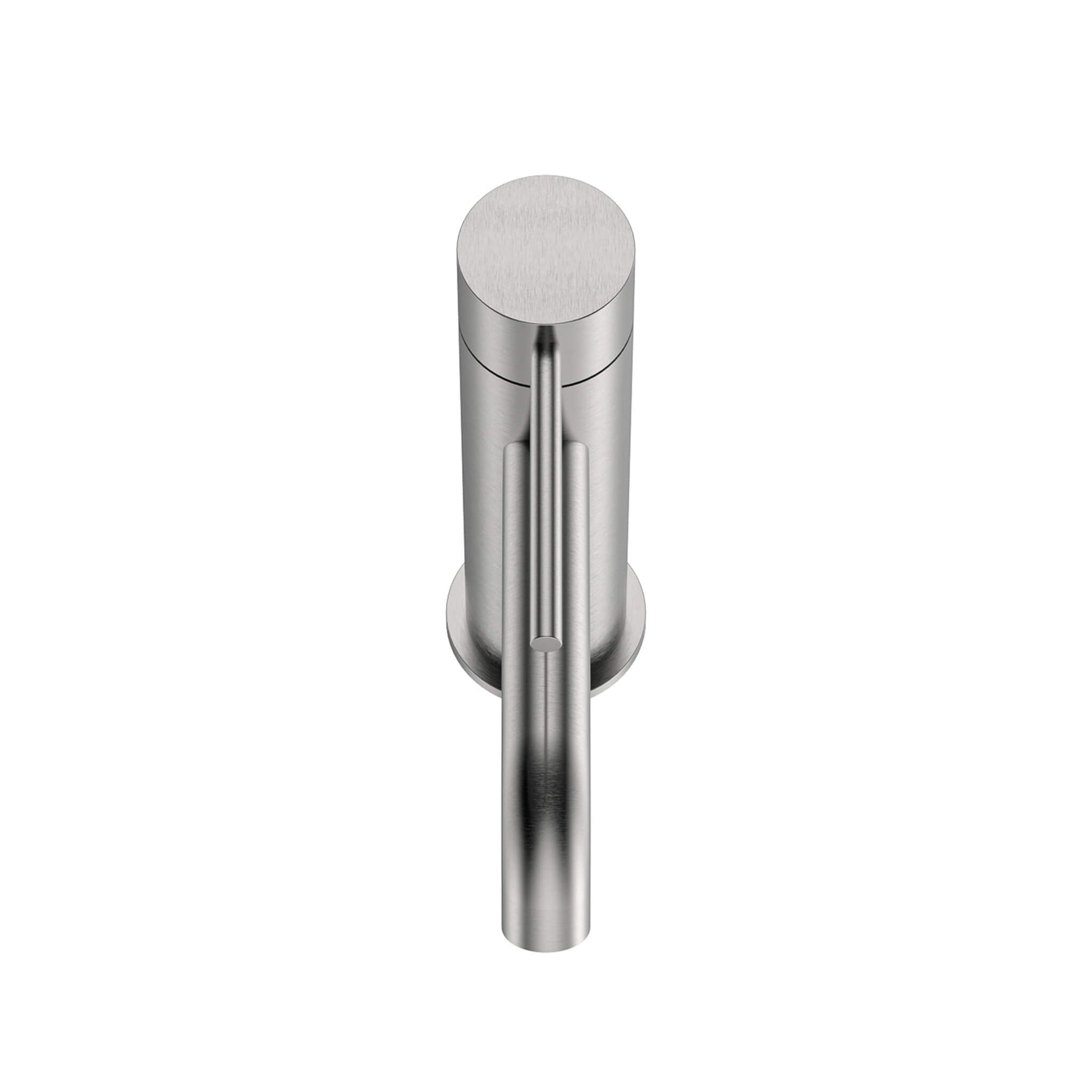 Calla Short Round Basin Mixer Tap