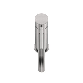Calla Short Round Basin Mixer Tap
