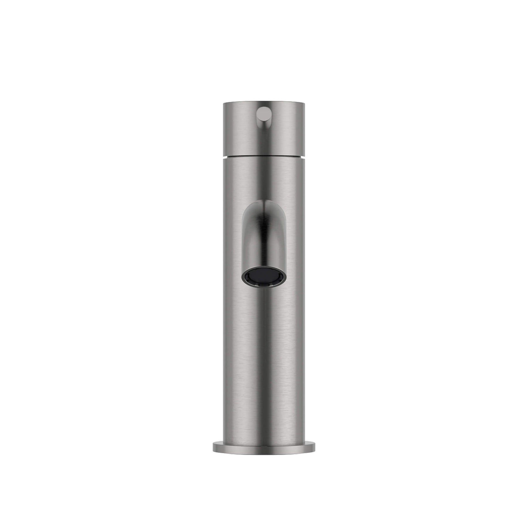 Calla Short Round Basin Mixer Tap