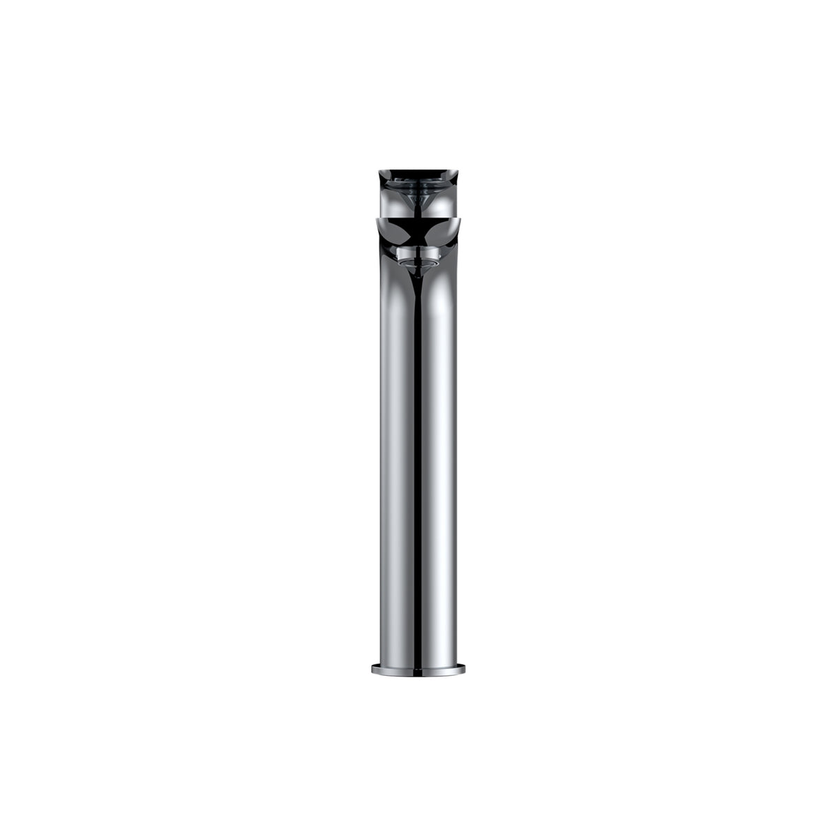 Lumi Panda Tall Bathroom Basin Mixer Tap