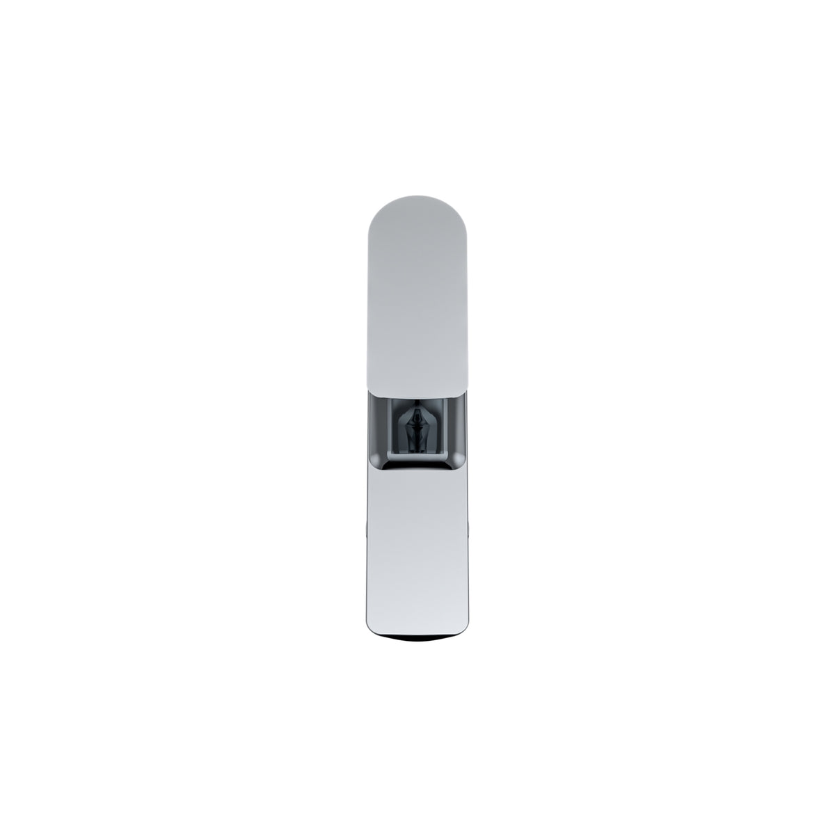 Lumi Panda Tall Bathroom Basin Mixer Tap