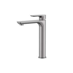 Lumi Panda Tall Bathroom Basin Mixer Tap