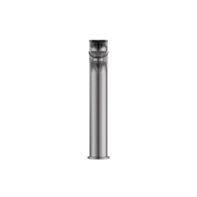 Lumi Panda Tall Bathroom Basin Mixer Tap