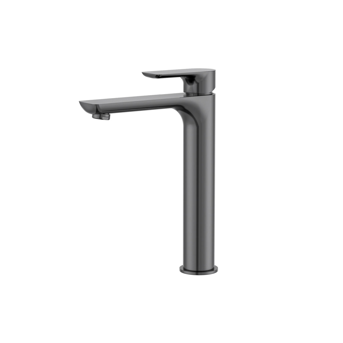 Lumi Panda Tall Bathroom Basin Mixer Tap