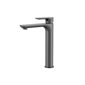 Lumi Panda Tall Bathroom Basin Mixer Tap