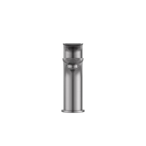Lumi Panda Short Bathroom Basin Mixer Tap