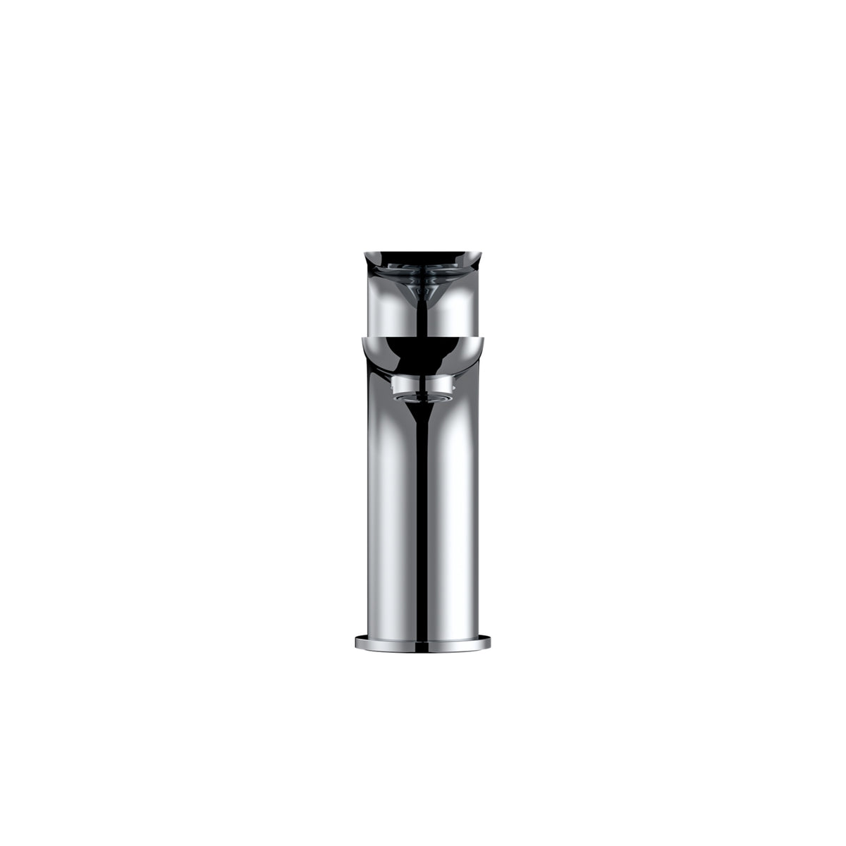 Lumi Panda Short Bathroom Basin Mixer Tap