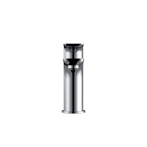 Lumi Panda Short Bathroom Basin Mixer Tap