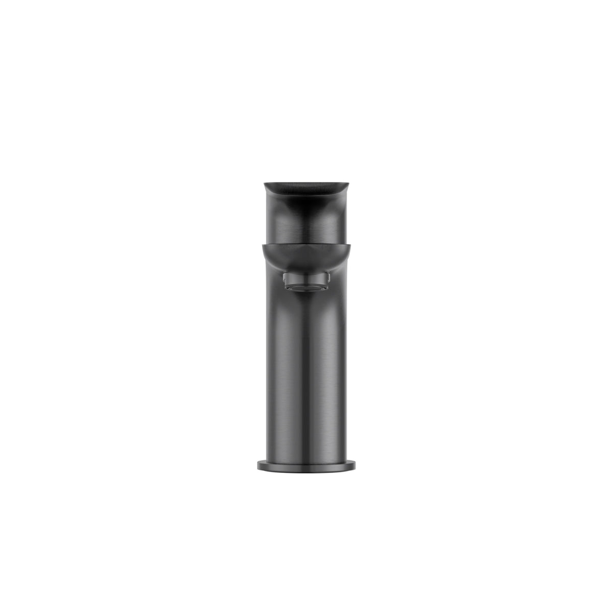 Lumi Panda Short Bathroom Basin Mixer Tap