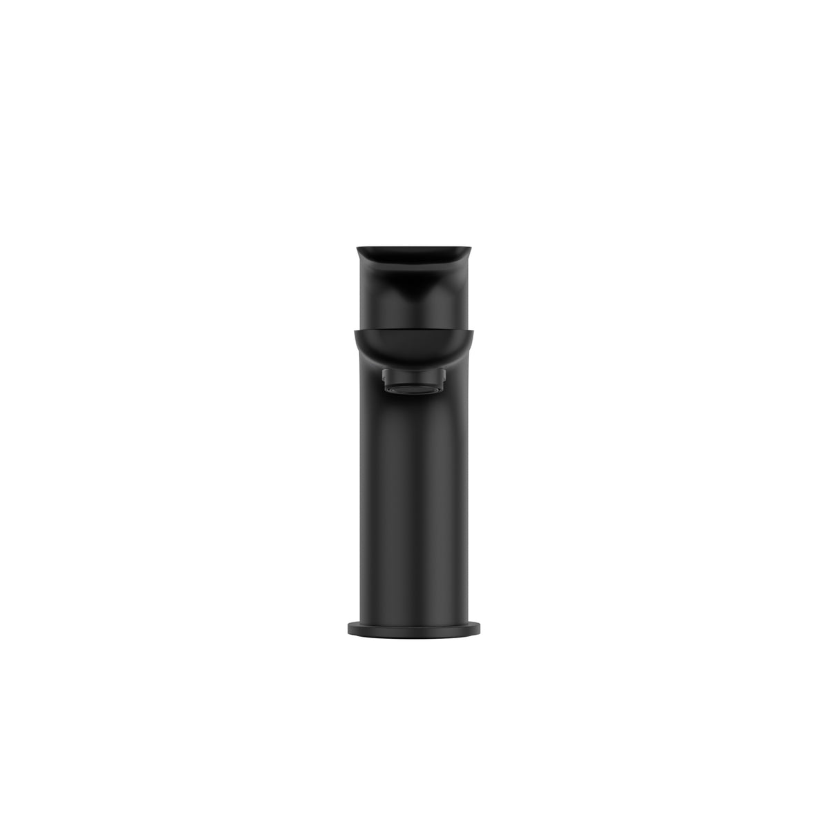 Lumi Panda Short Bathroom Basin Mixer Tap