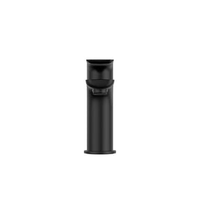 Lumi Panda Short Bathroom Basin Mixer Tap