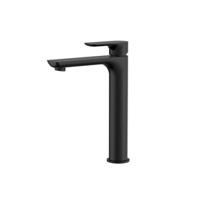 Lumi Panda Tall Bathroom Basin Mixer Tap