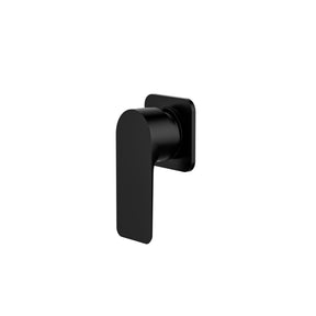 Lumi Bathroom Shower Mixer Tap with Universal Body