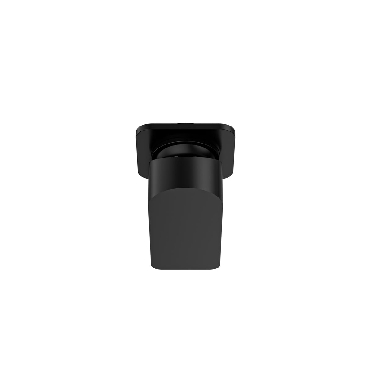Lumi Bathroom Shower Mixer Tap with Universal Body