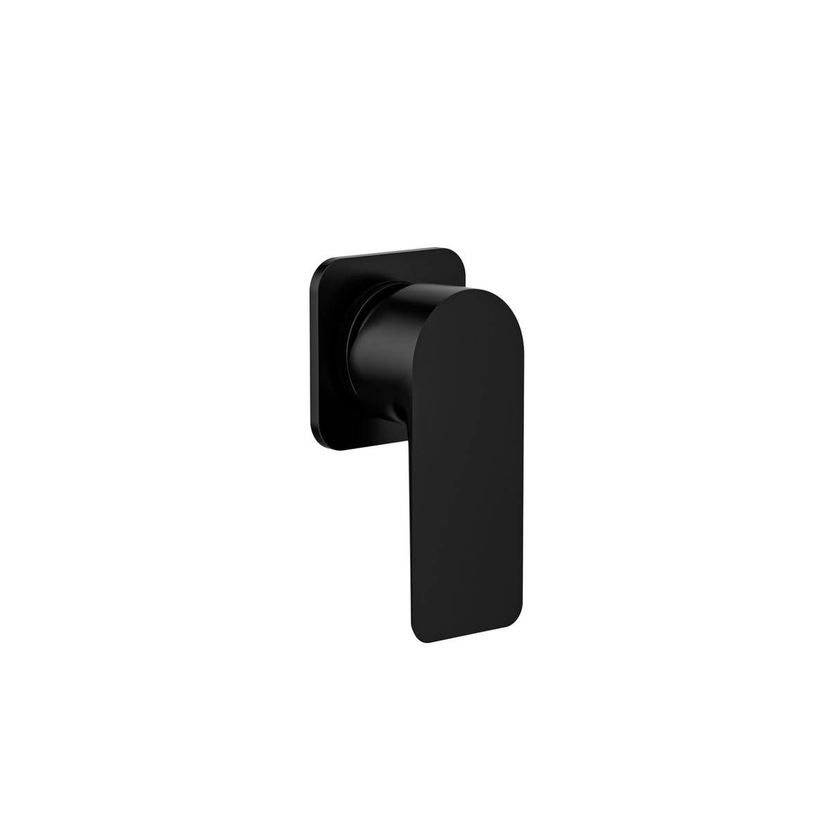 Lumi Bathroom Shower Mixer Tap with Universal Body