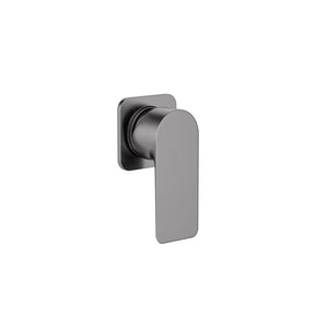 Lumi Bathroom Shower Mixer Tap with Universal Body