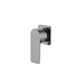 Lumi Bathroom Shower Mixer Tap with Universal Body