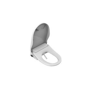 Calla Washlet With Remote Control Gloss White