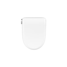 Calla Washlet With Remote Control Gloss White