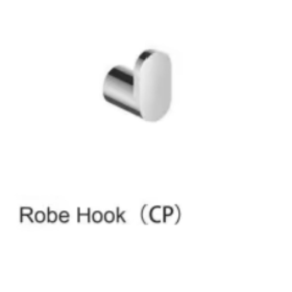 Lumi Robe Hook