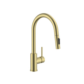 Calla Pull Out Kitchen/Laundry Sink Mixer Tap