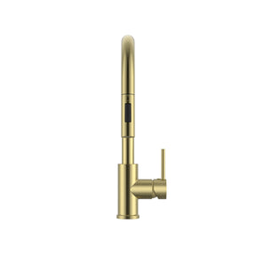 Calla Pull Out Kitchen/Laundry Sink Mixer Tap